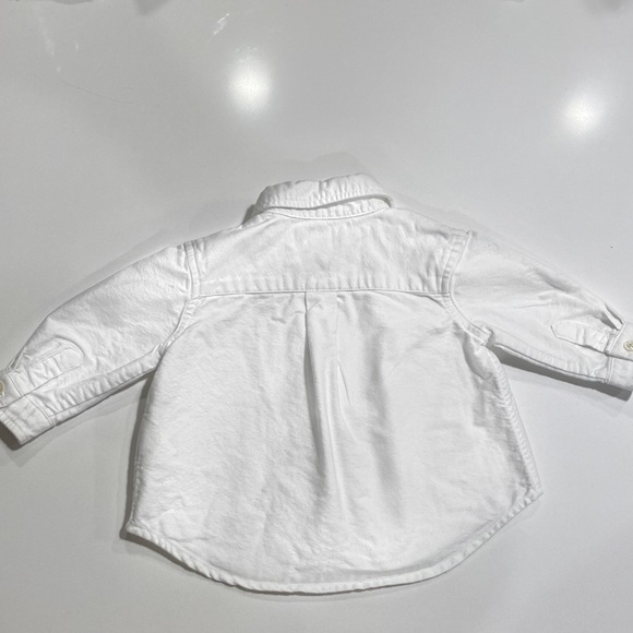 Ralph Lauren buttondown - Picture 2 of 3